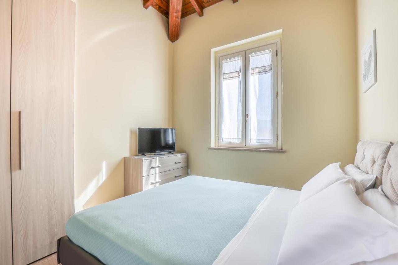Residence Viviverde Терні Екстер'єр фото