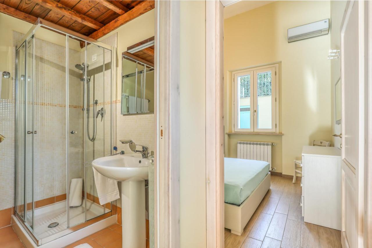 Residence Viviverde Терні Екстер'єр фото