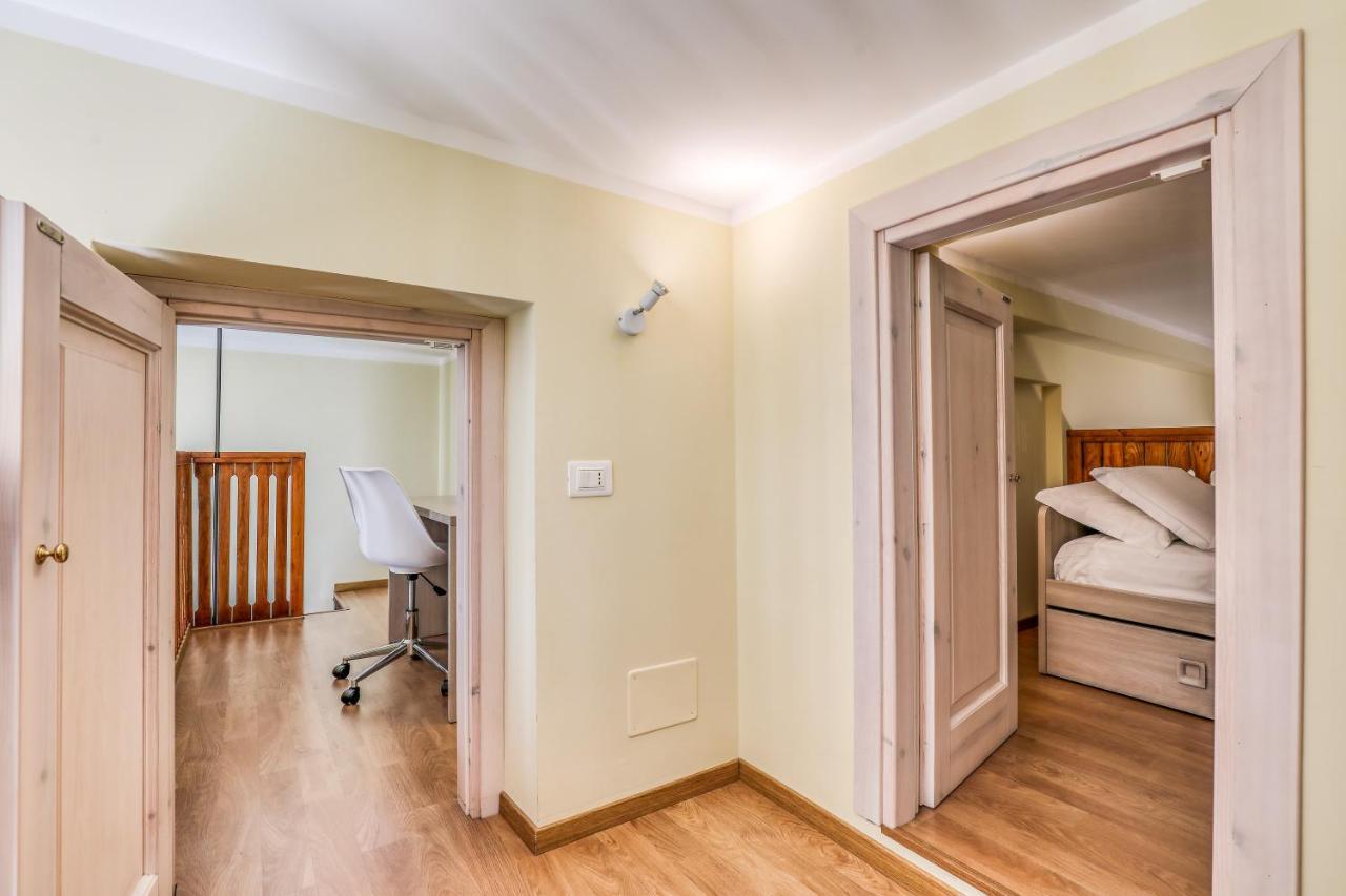 Residence Viviverde Терні Екстер'єр фото