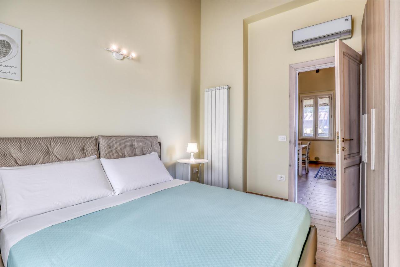 Residence Viviverde Терні Екстер'єр фото