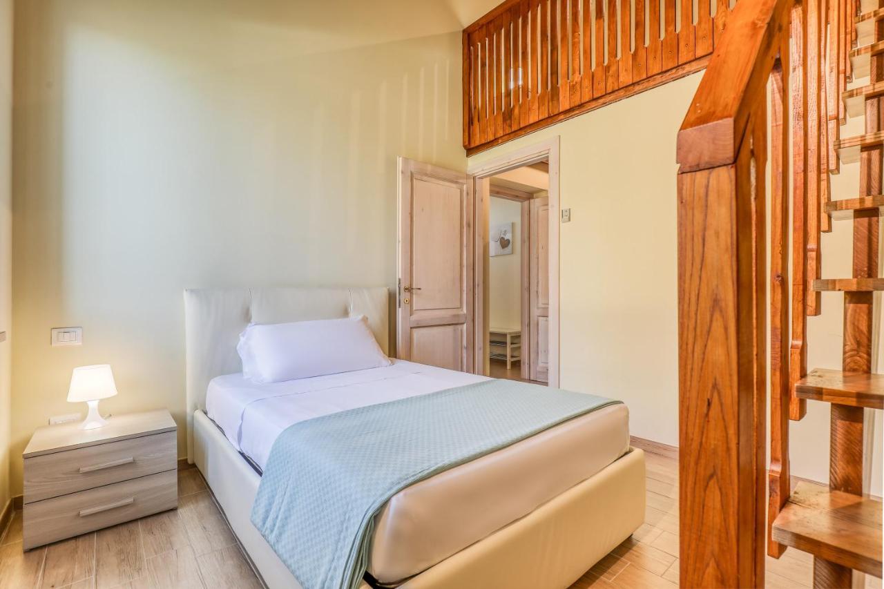 Residence Viviverde Терні Екстер'єр фото