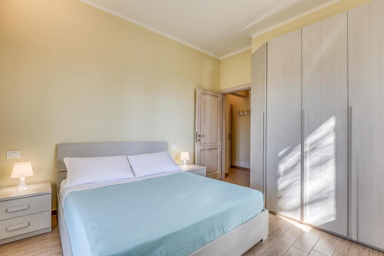 Residence Viviverde Терні Екстер'єр фото