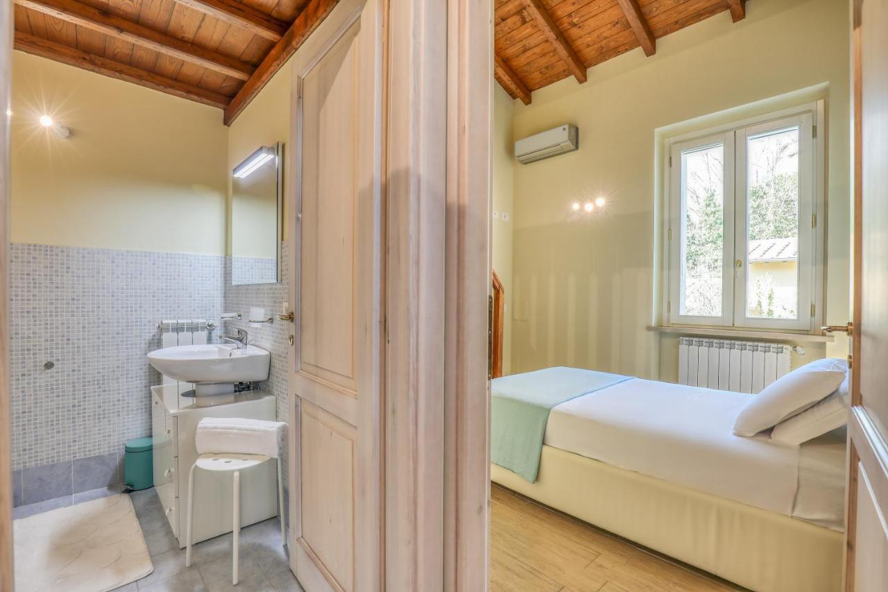 Residence Viviverde Терні Екстер'єр фото