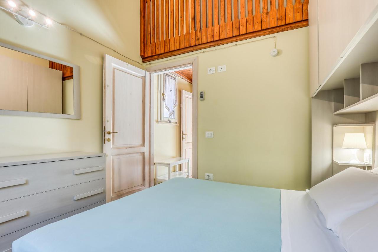 Residence Viviverde Терні Екстер'єр фото