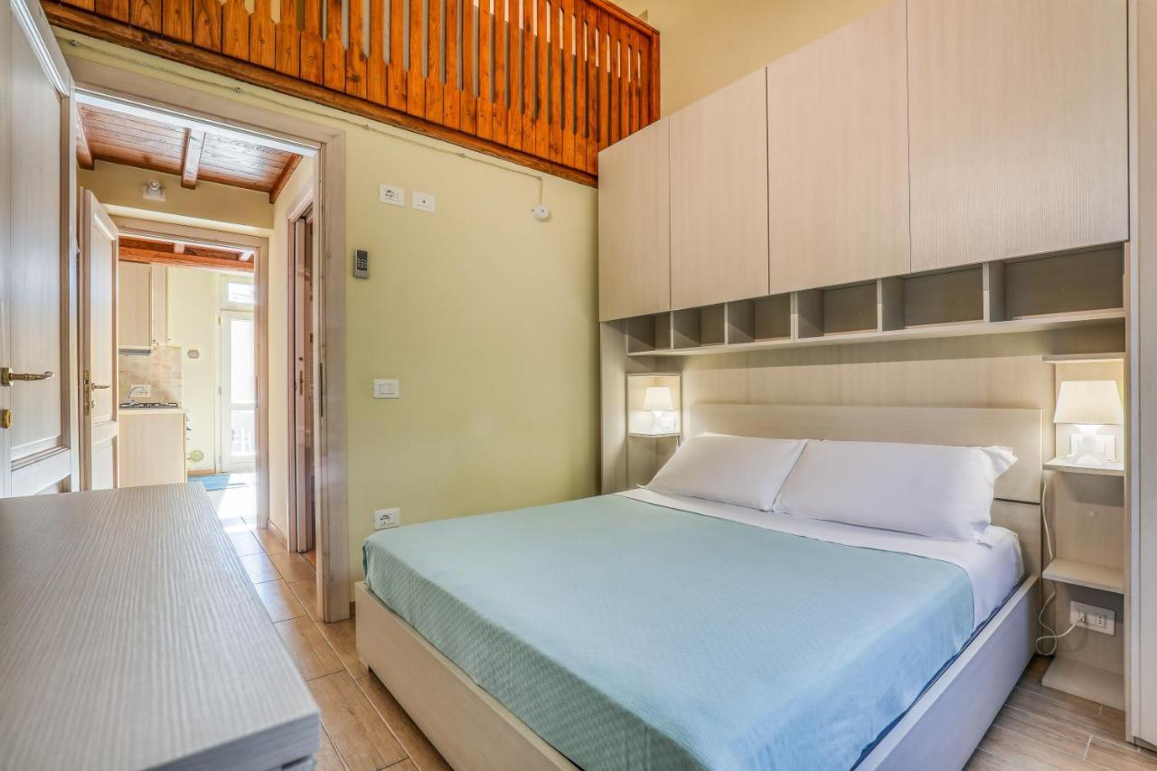 Residence Viviverde Терні Екстер'єр фото