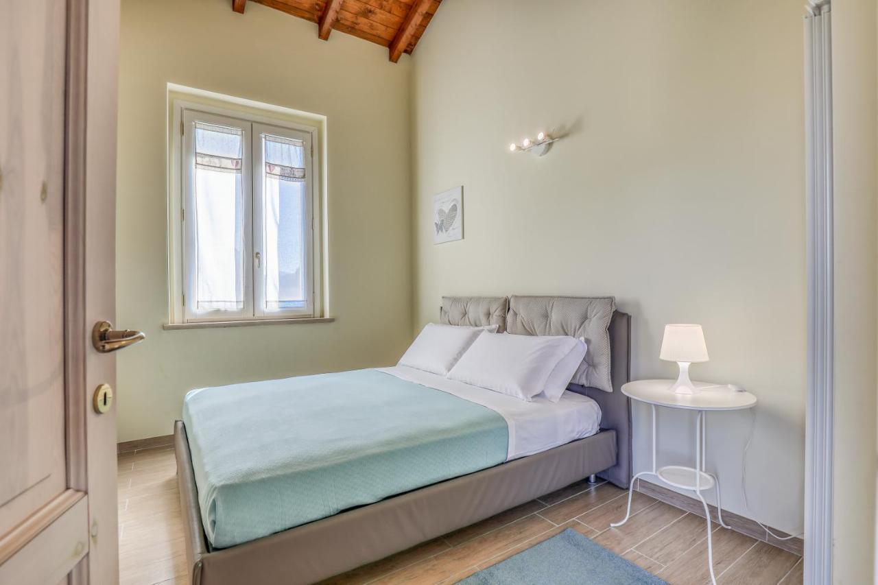 Residence Viviverde Терні Екстер'єр фото