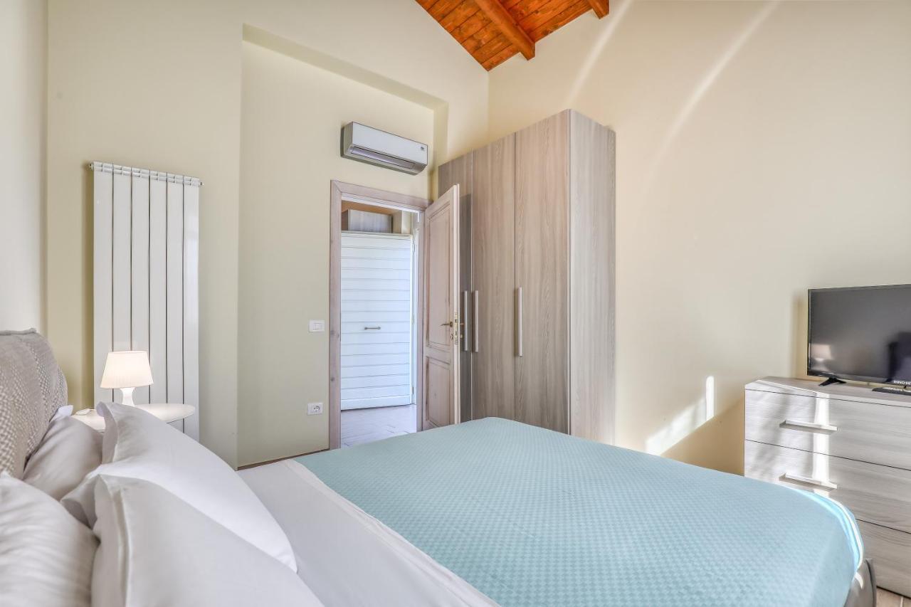 Residence Viviverde Терні Екстер'єр фото