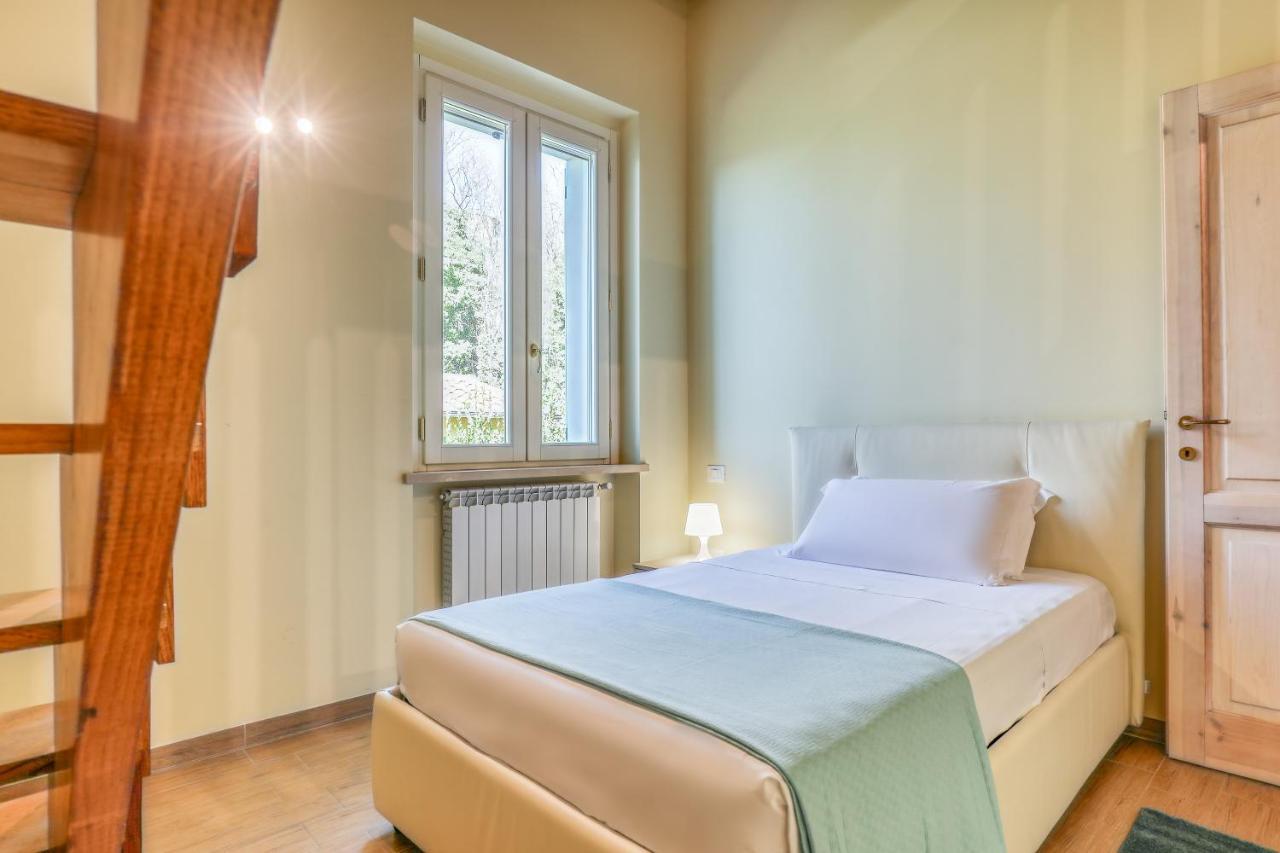 Residence Viviverde Терні Екстер'єр фото