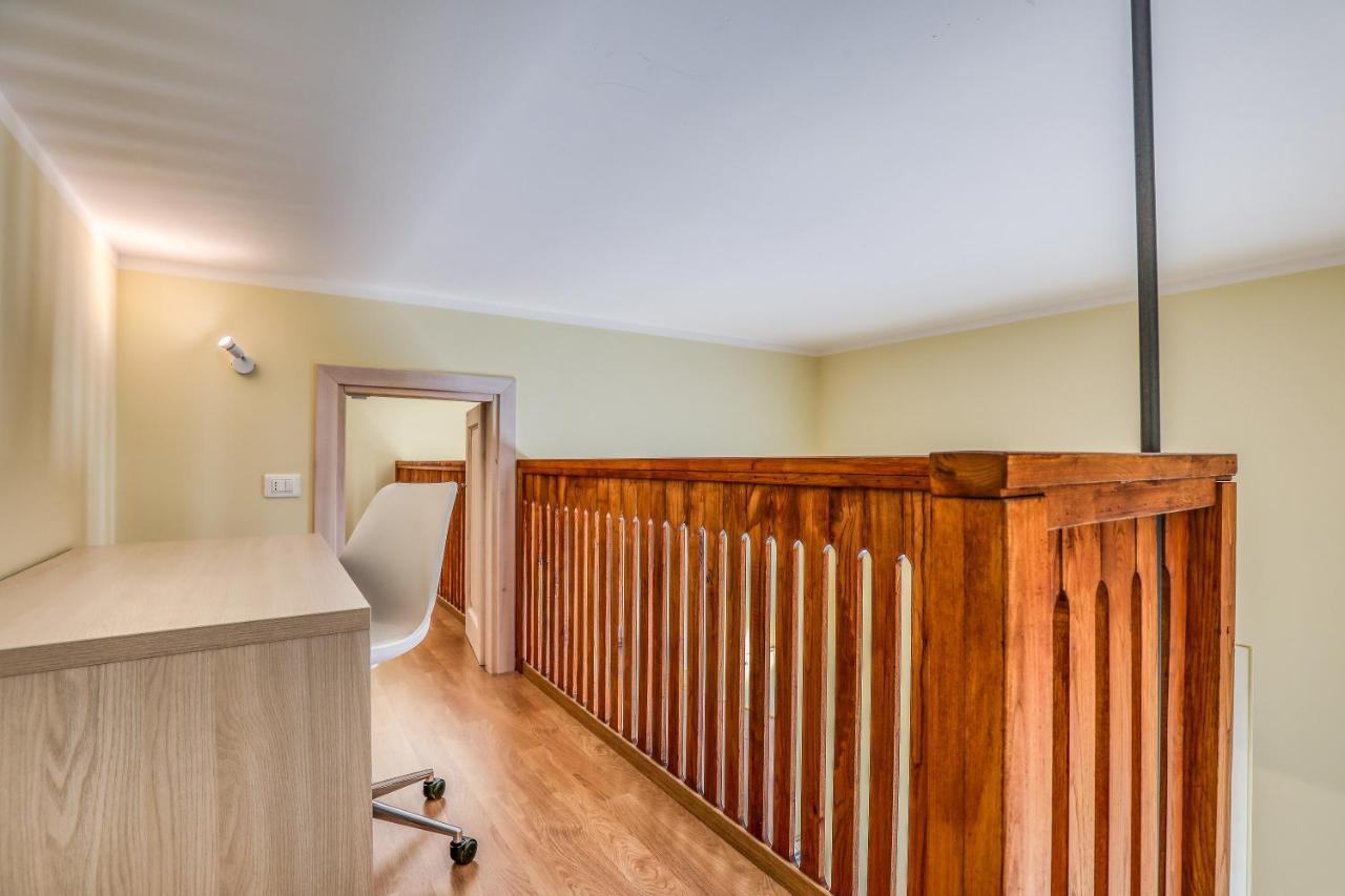Residence Viviverde Терні Екстер'єр фото