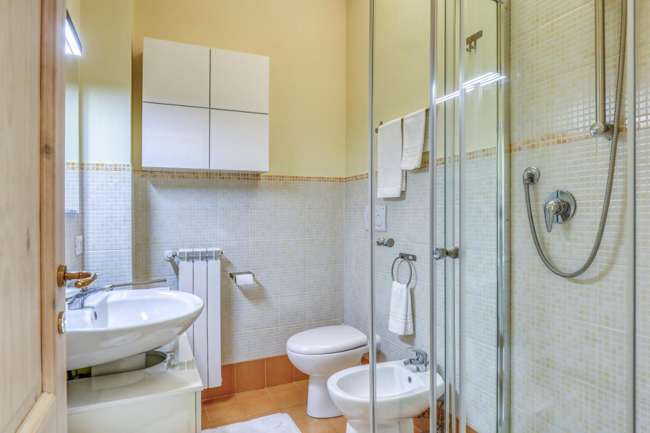 Residence Viviverde Терні Екстер'єр фото