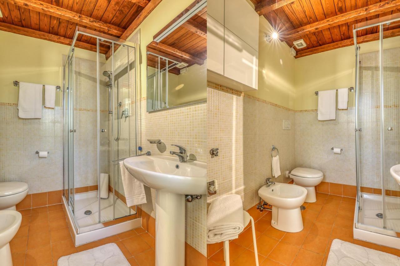Residence Viviverde Терні Екстер'єр фото