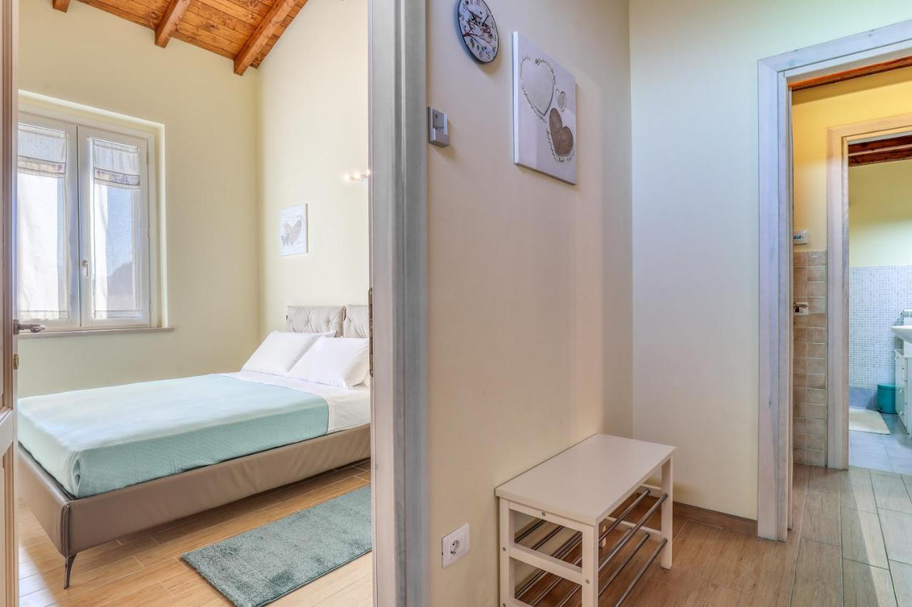 Residence Viviverde Терні Екстер'єр фото