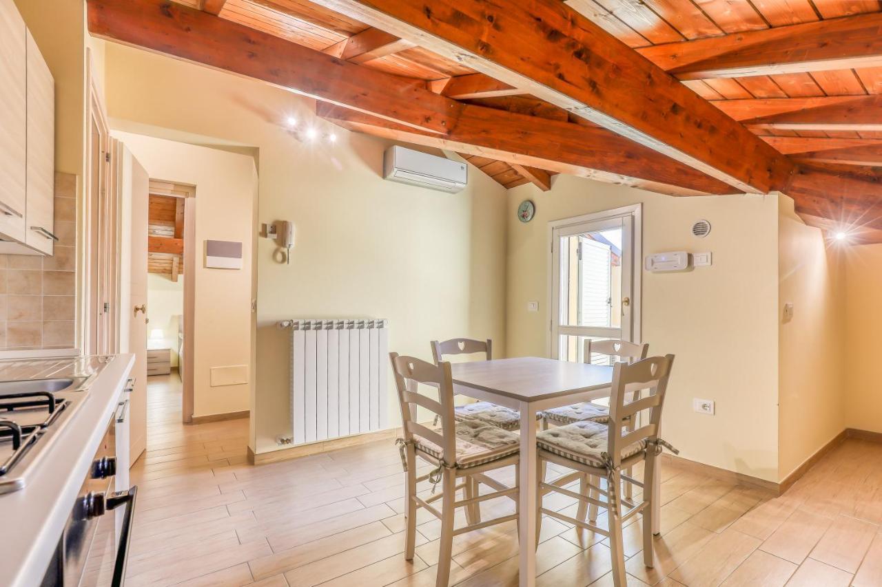 Residence Viviverde Терні Екстер'єр фото