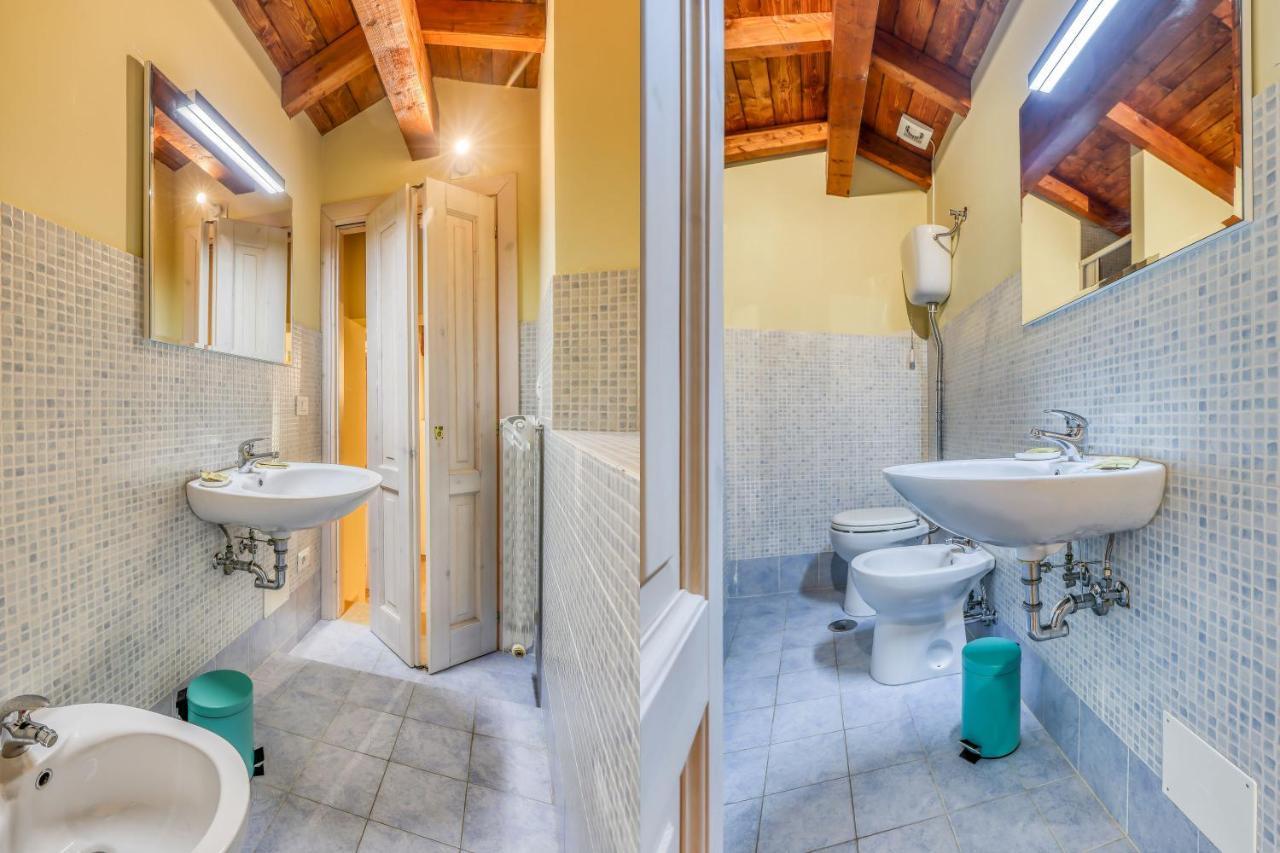 Residence Viviverde Терні Екстер'єр фото