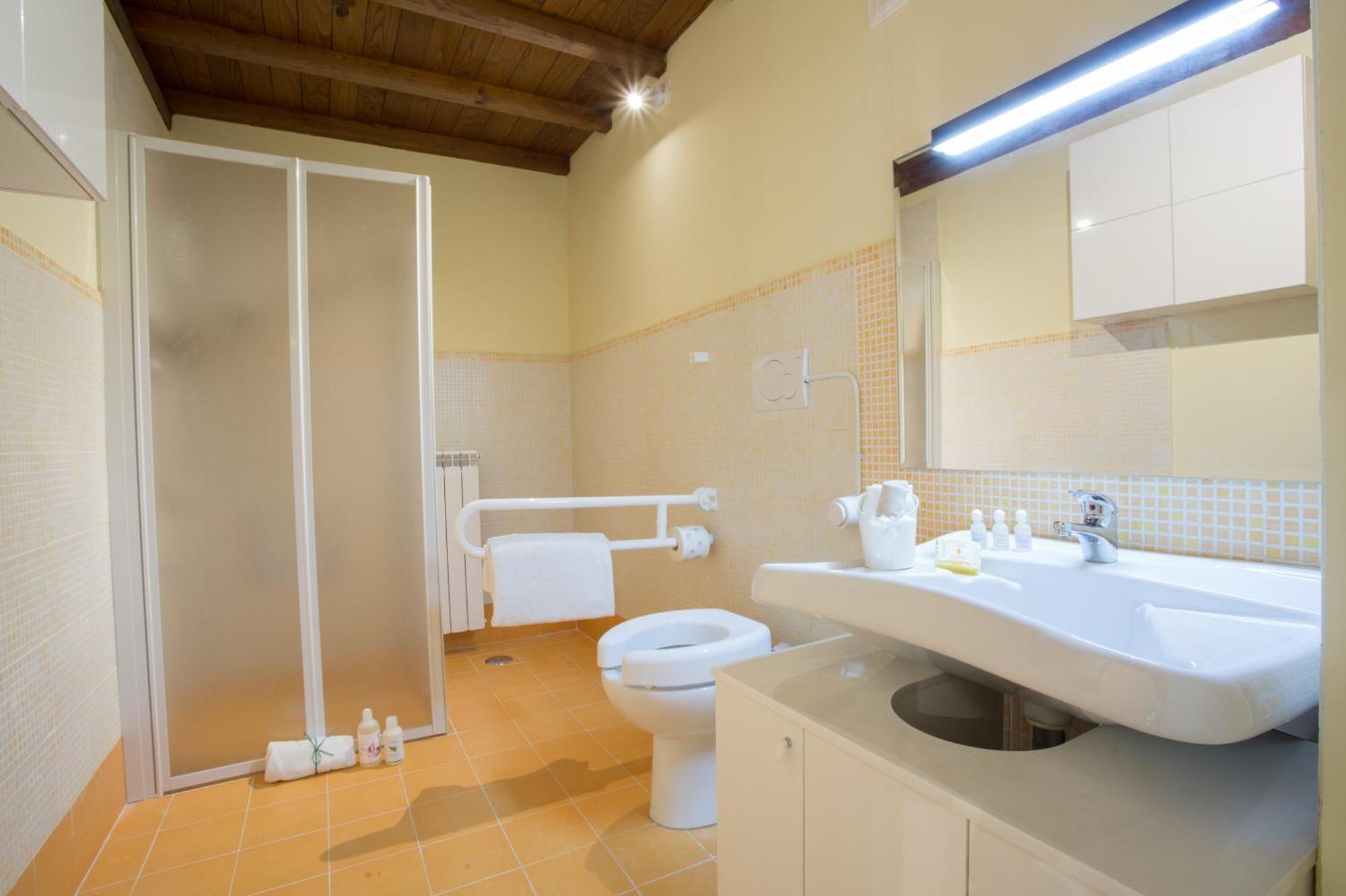 Residence Viviverde Терні Екстер'єр фото