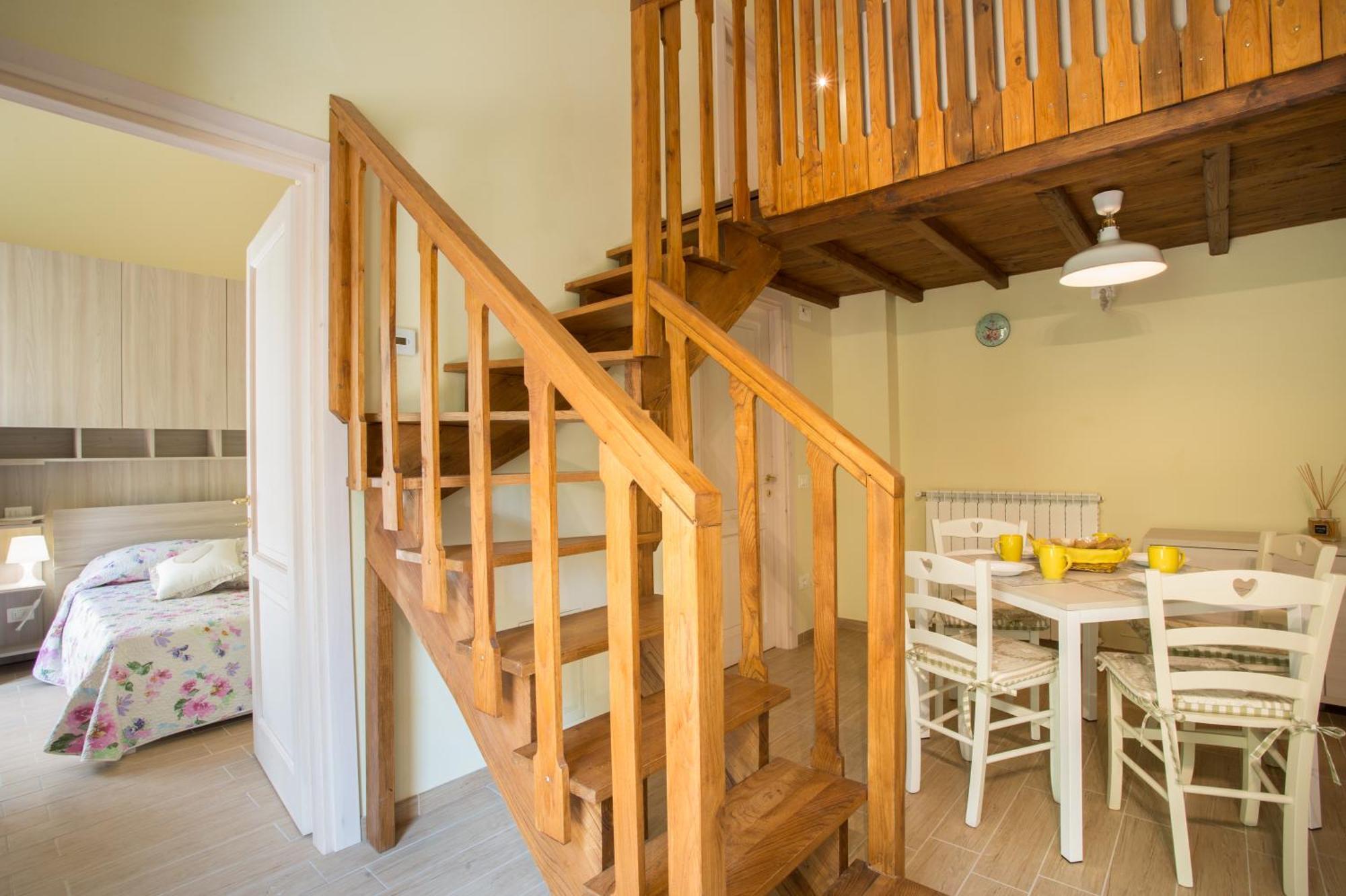 Residence Viviverde Терні Екстер'єр фото
