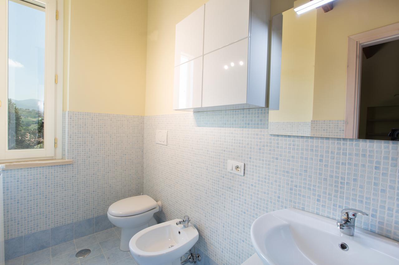 Residence Viviverde Терні Екстер'єр фото